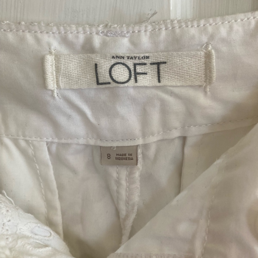 Loft Shorts - Picture 5 of 5